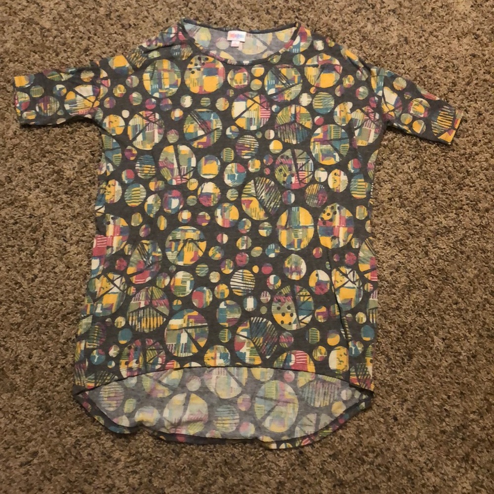 Lularoe Irma size Small